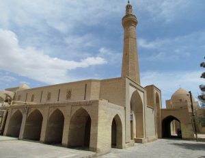 مسجد نائین